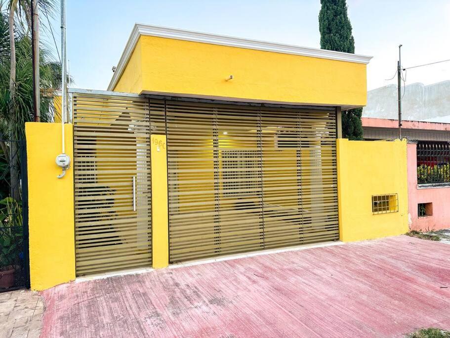 Casa Cerca Del Centro De *