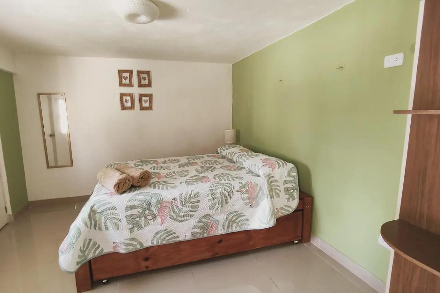 Casa Cerca Del Centro De Сasa de vacaciones Mérida