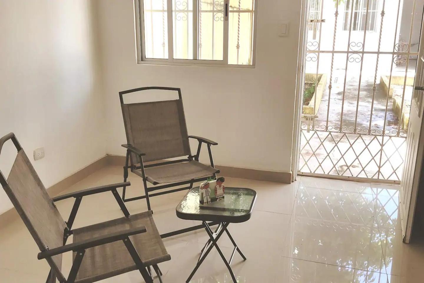 Сasa de vacaciones Casa Cerca Del Centro De